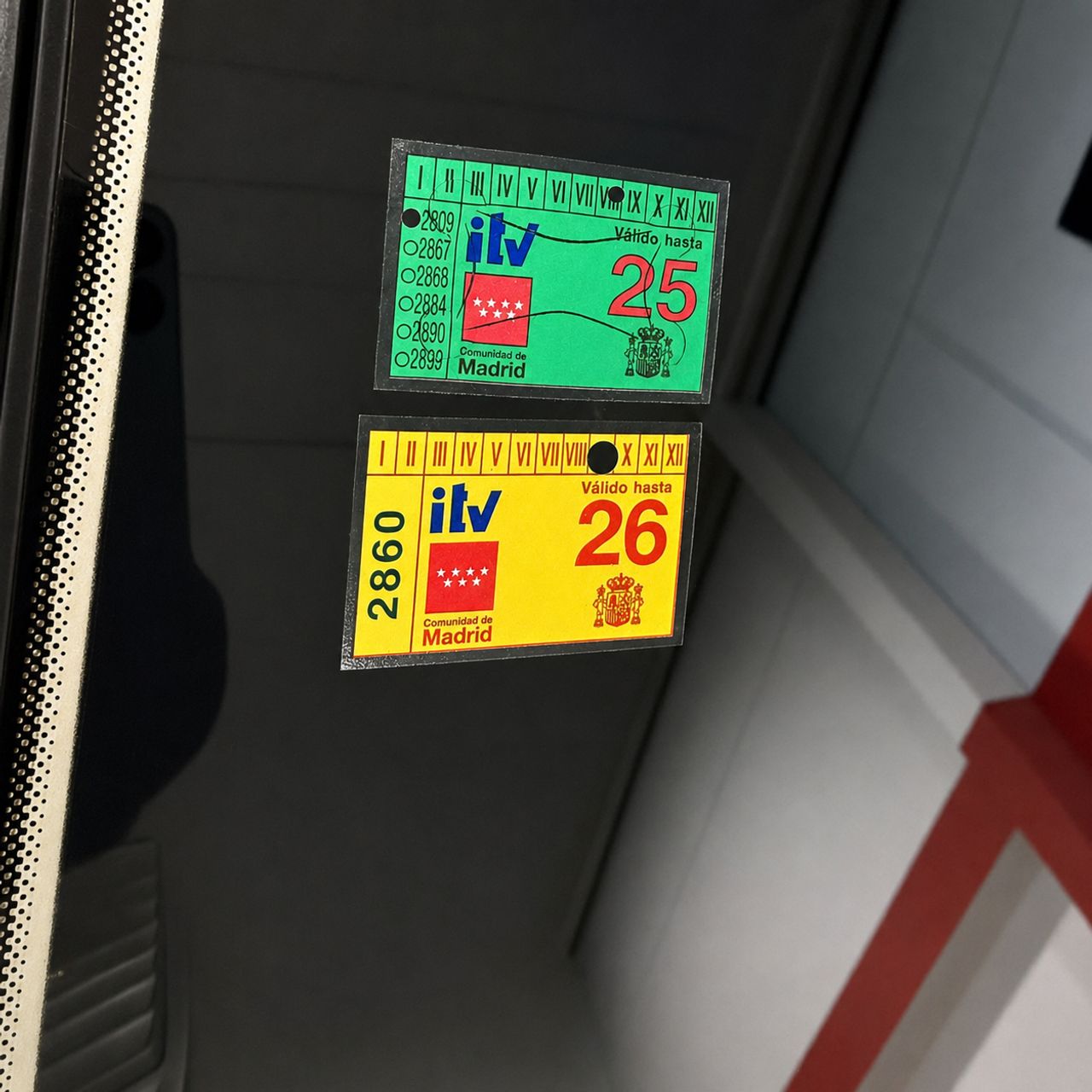 Citroën C4 5p HDi 92 LX - Foto 18