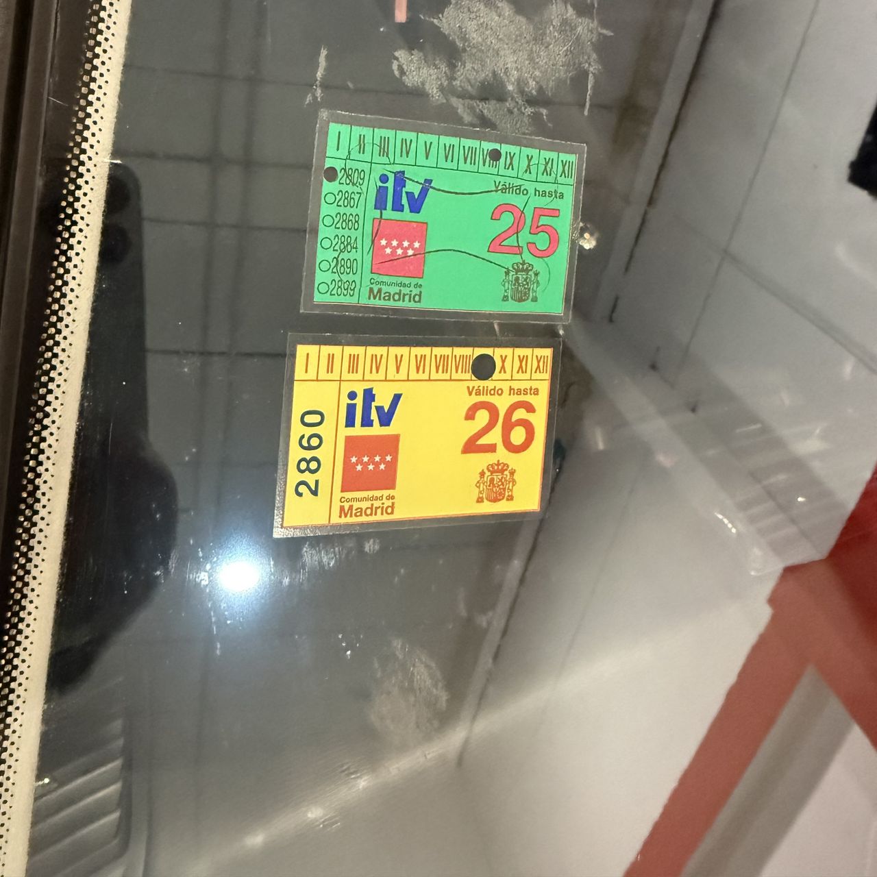 Citroën C4 5p HDi 92 LX - Foto 18