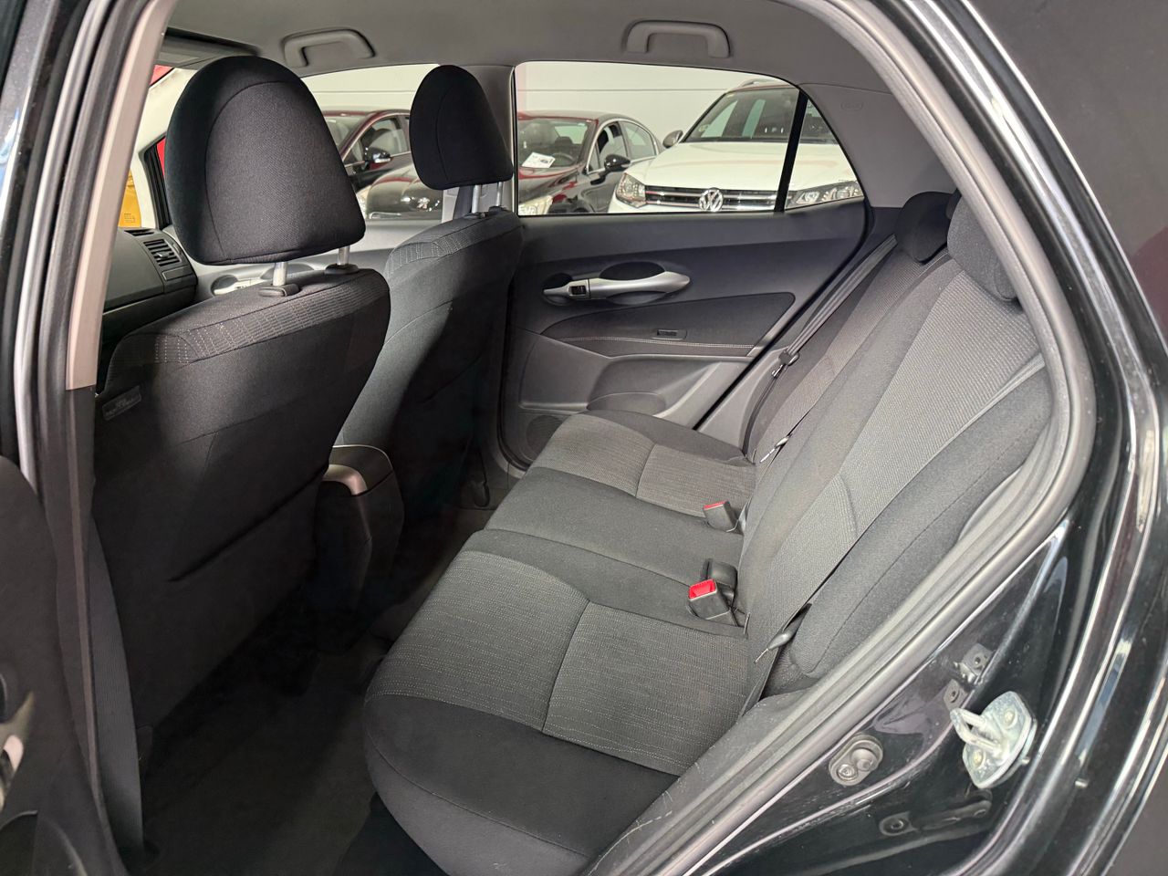 Toyota Auris 5p 1.33 VVT-i Active - Foto 10