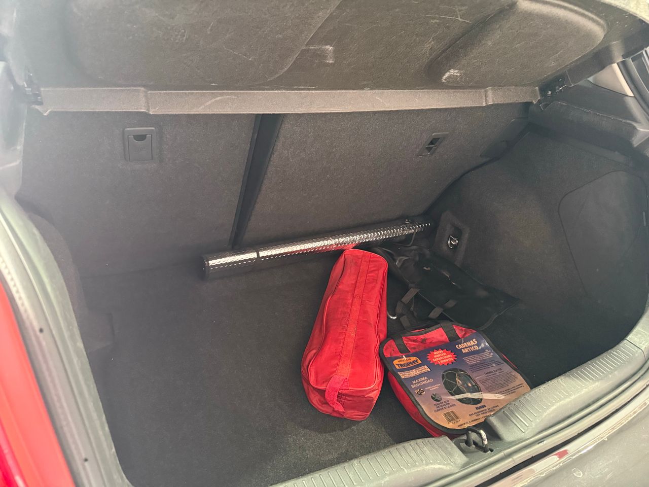 Toyota Auris 5p 1.33 VVT-i Active - Foto 12