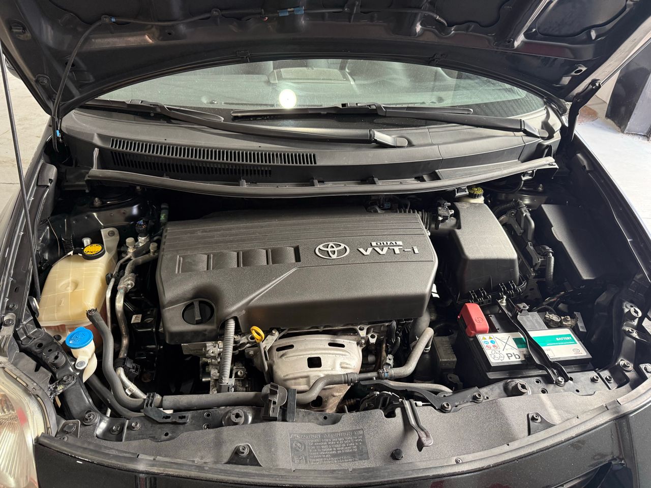 Toyota Auris 5p 1.33 VVT-i Active - Foto 17