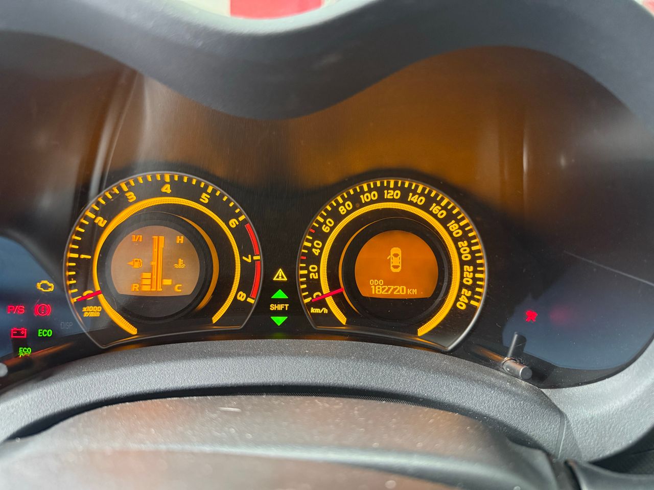 Toyota Auris 5p 1.33 VVT-i Active - Foto 18