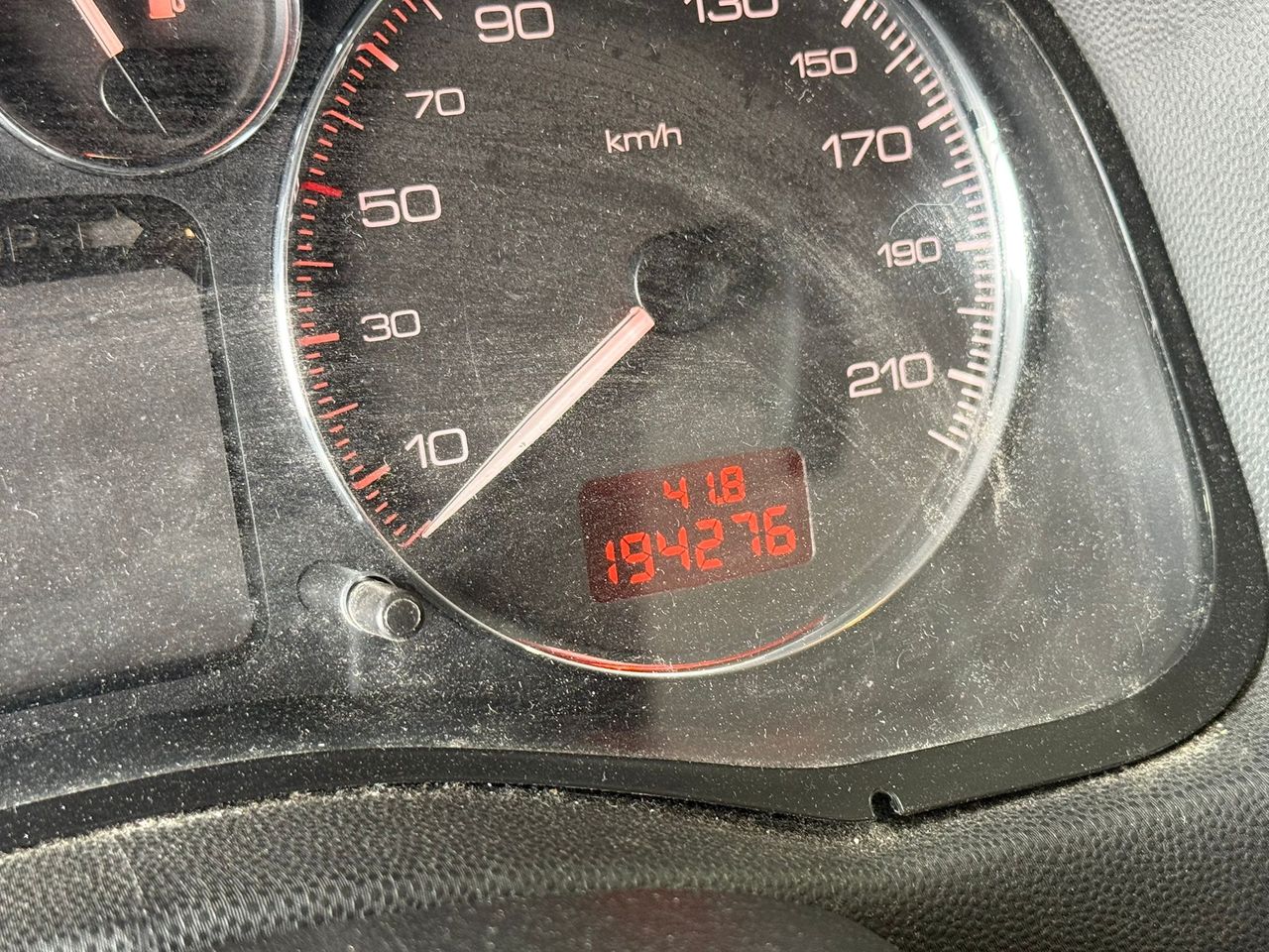 Peugeot 307 5p XS 1.6 HDI 90 - Foto 11