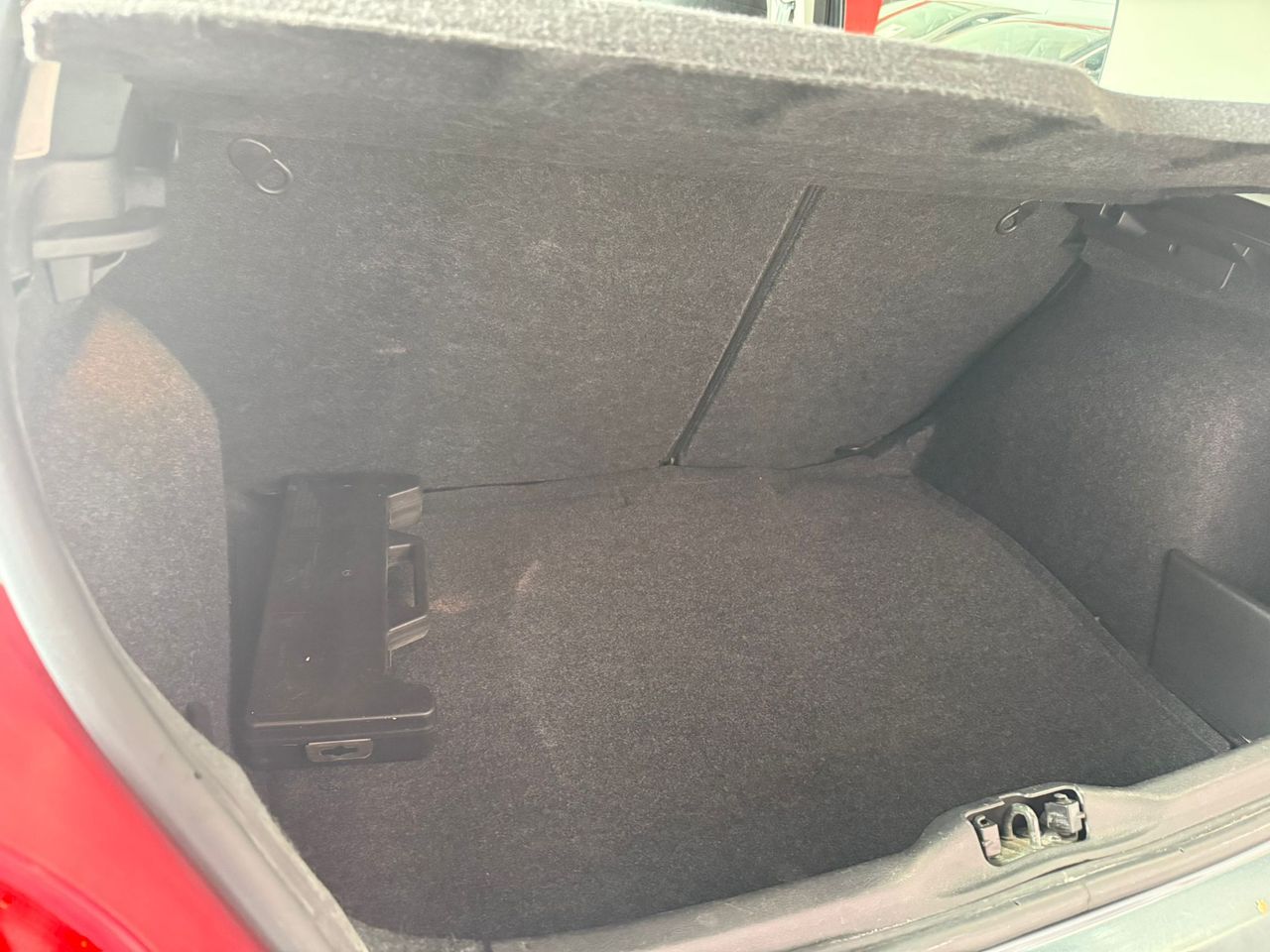 Peugeot 307 5p XS 1.6 HDI 90 - Foto 16