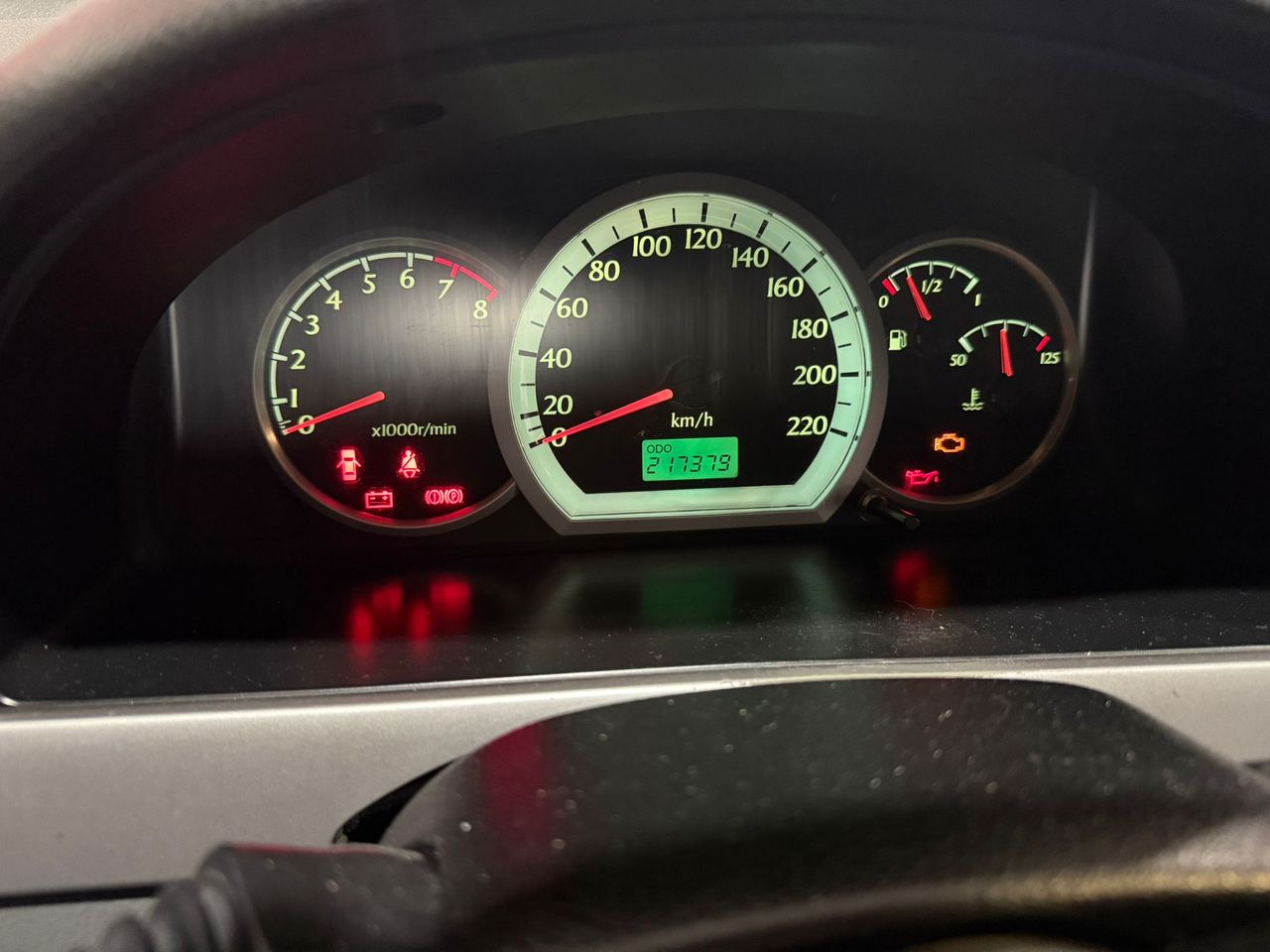 Chevrolet Lacetti 1.6 16v CDX - Foto 10