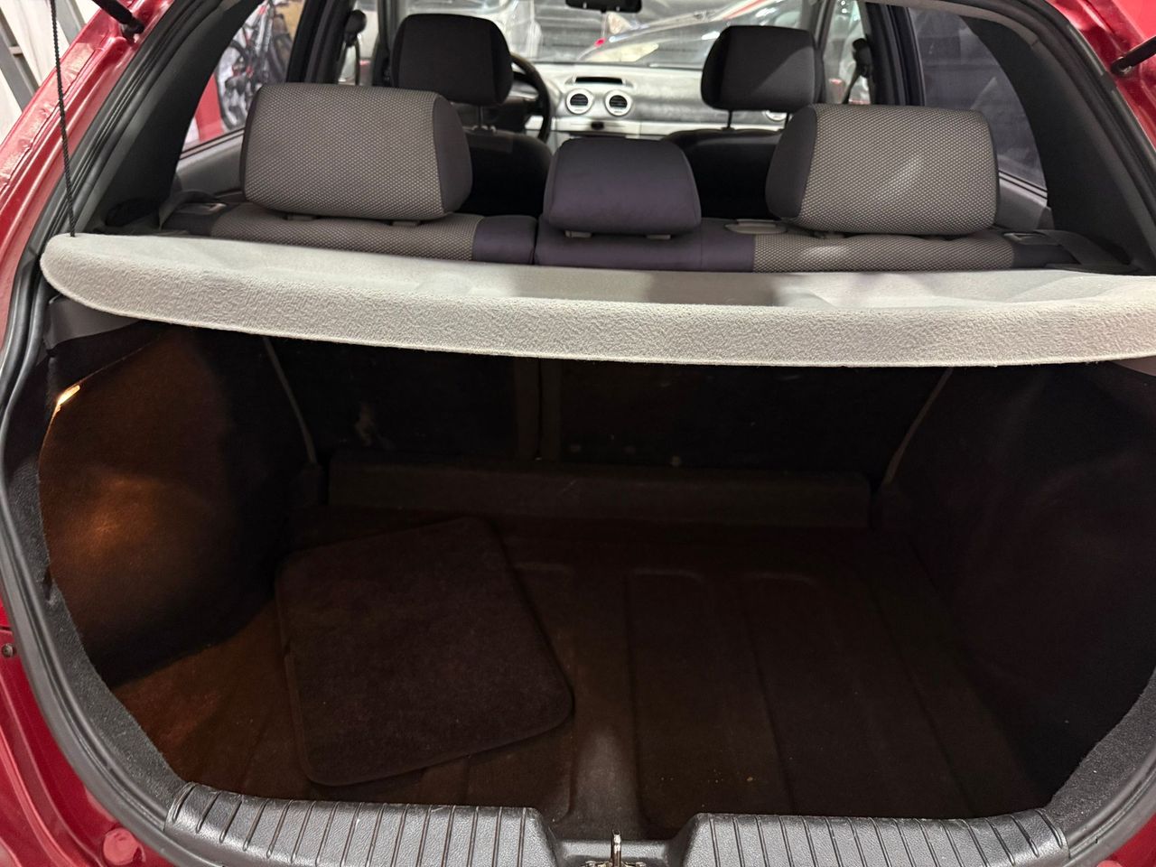 Chevrolet Lacetti 1.6 16v CDX - Foto 17