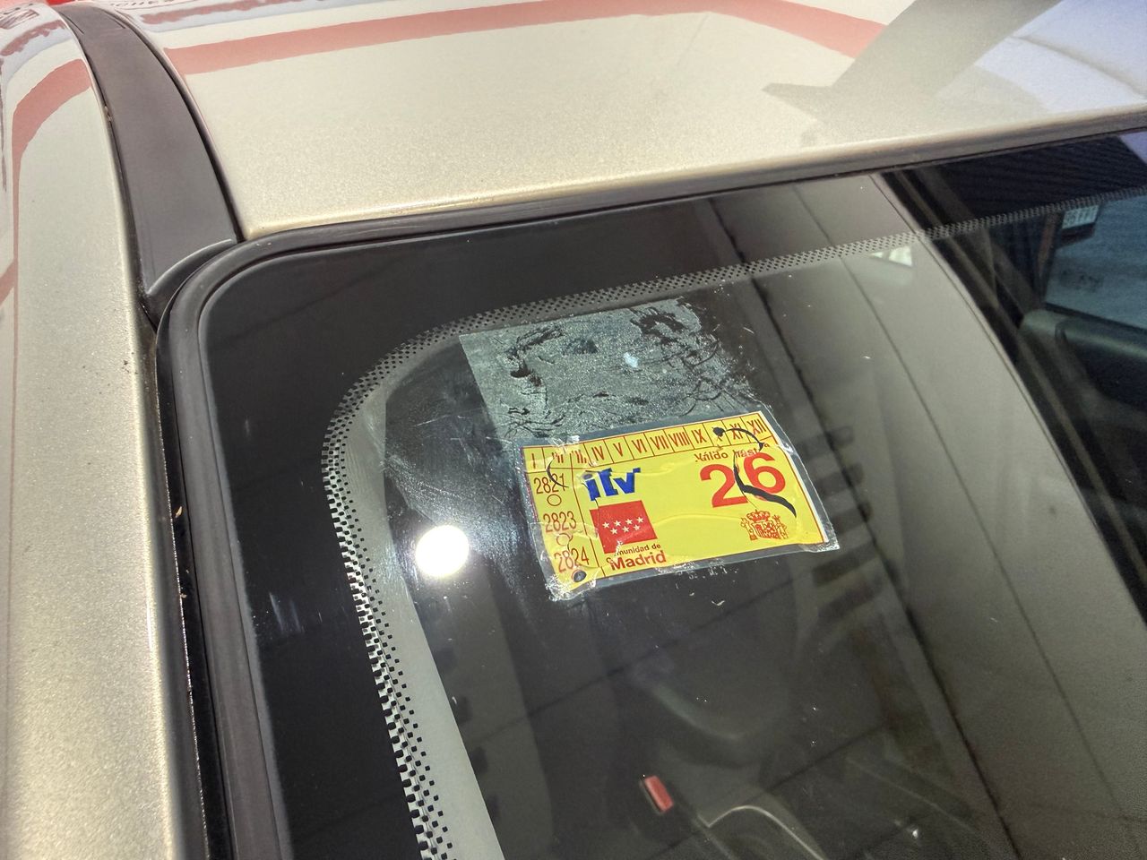 Ford Focus Berlina Trend 1.6 Ti-VCT - Foto 17