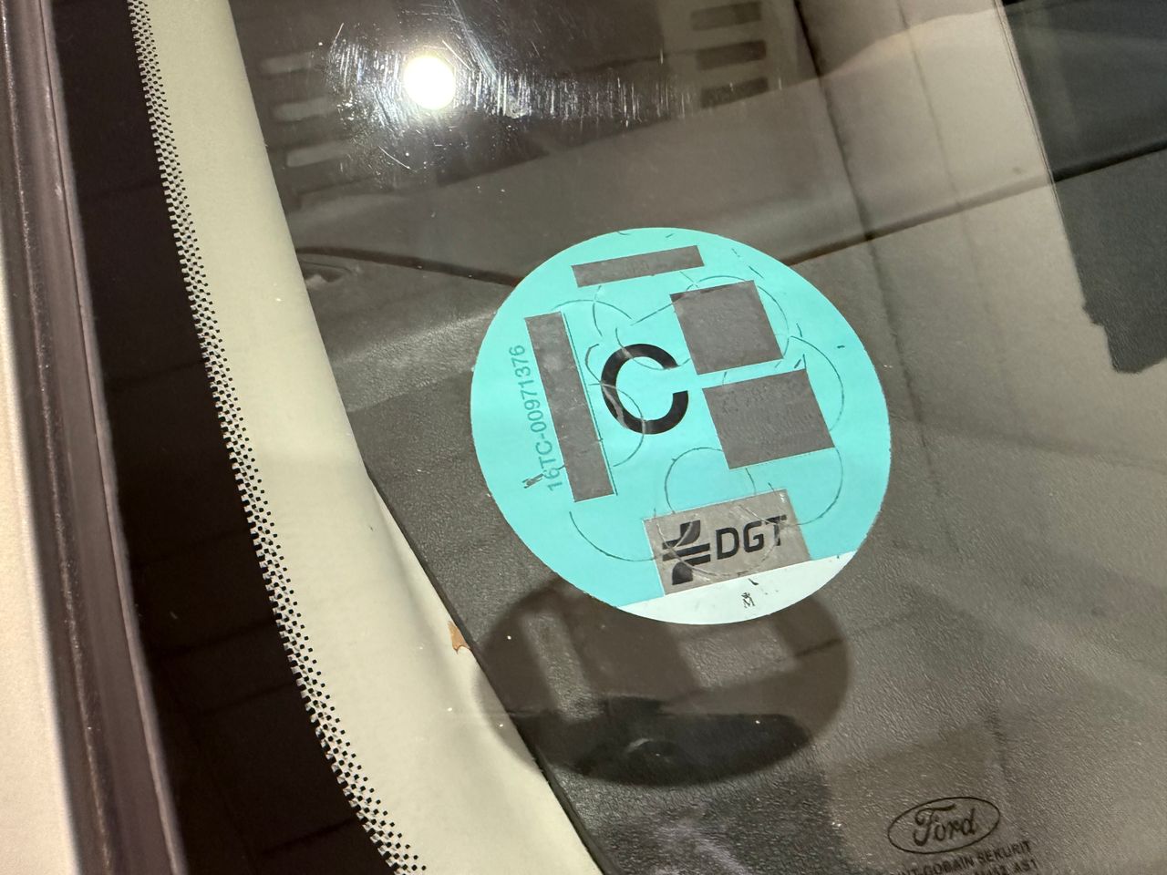 Ford Focus Berlina Trend 1.6 Ti-VCT - Foto 16