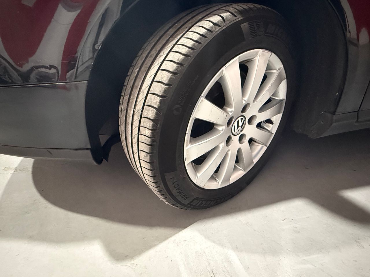 Volkswagen Passat Edition Plus 2.0 TDI CR 110 CV DPF - Foto 15