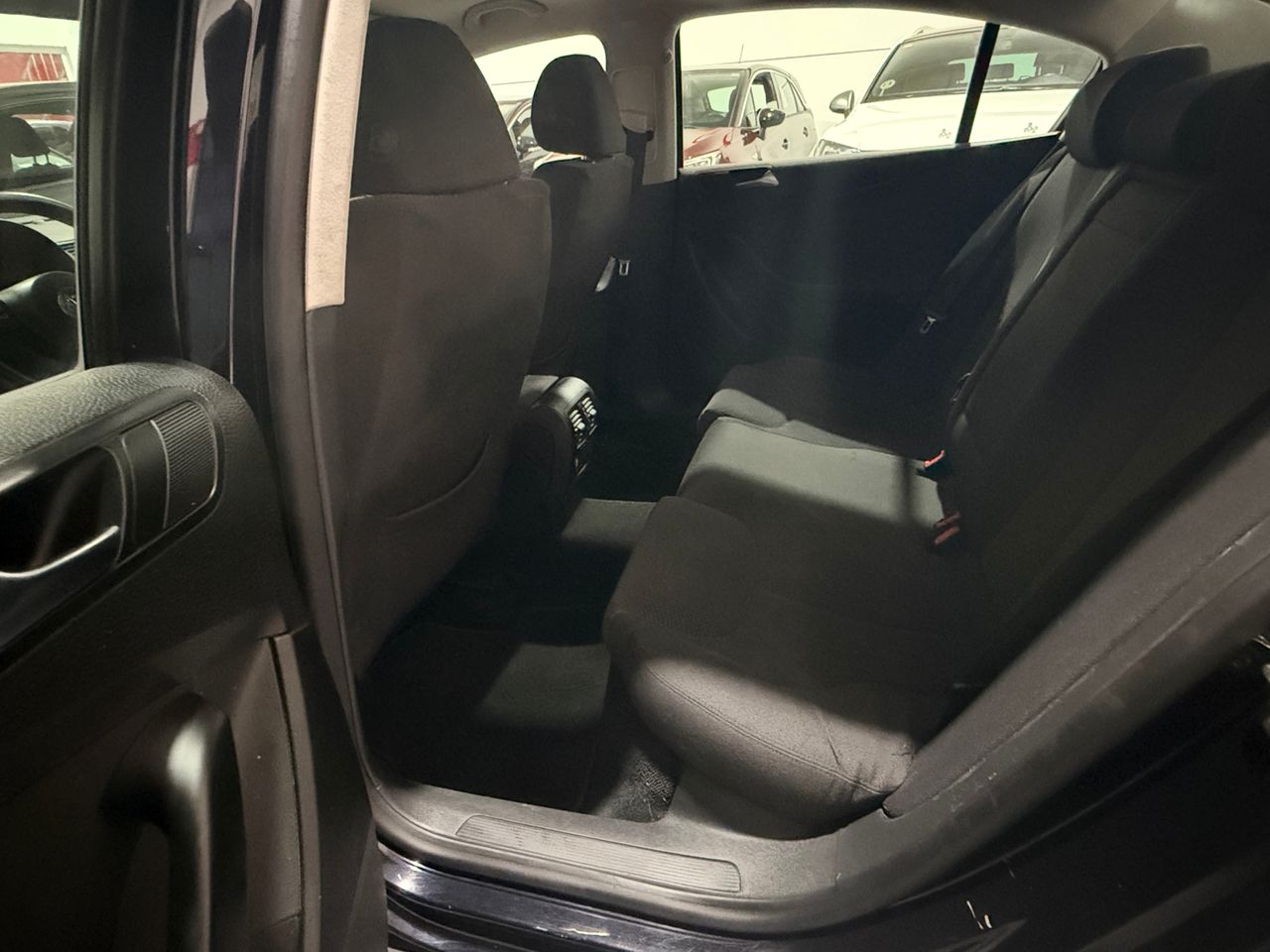 Volkswagen Passat Edition Plus 2.0 TDI CR 110 CV DPF - Foto 11