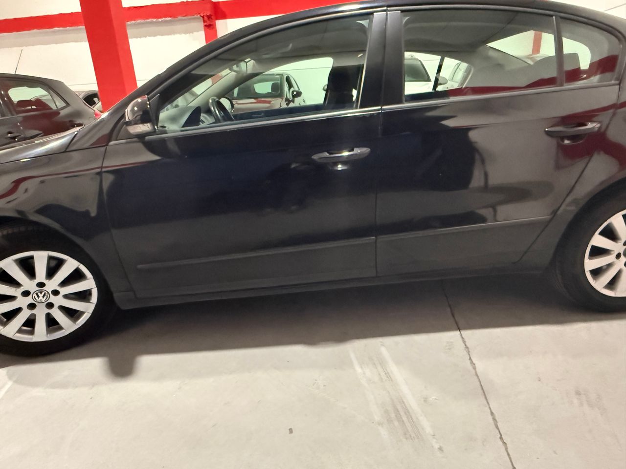 Volkswagen Passat Edition Plus 2.0 TDI CR 110 CV DPF - Foto 3