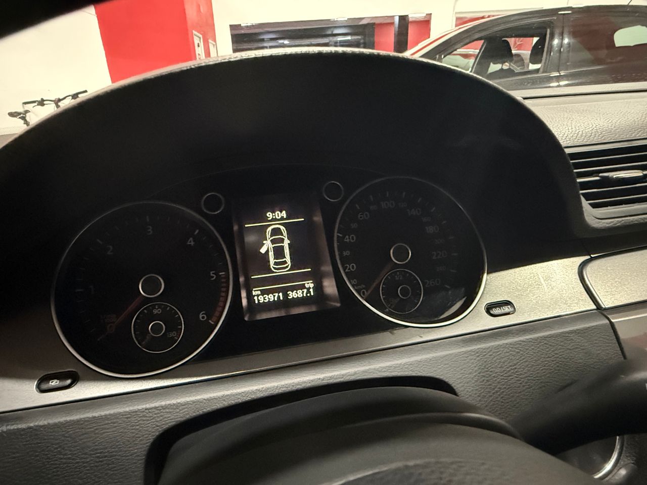 Volkswagen Passat Edition Plus 2.0 TDI CR 110 CV DPF - Foto 16