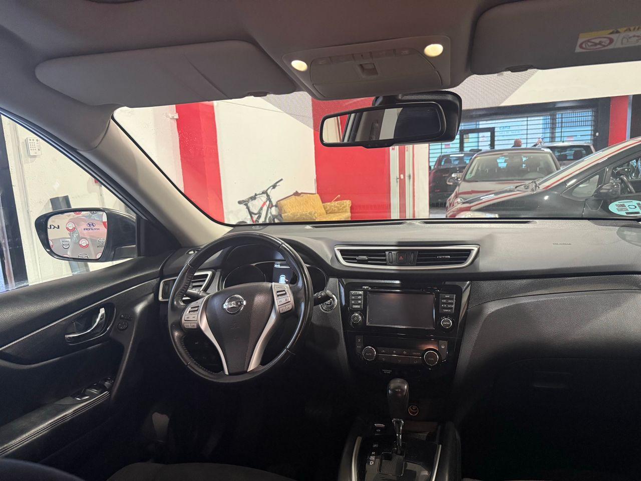 Nissan X-Trail dCi 96 kW (130 CV) Xtronic 4x2 N-Connecta - Foto 17