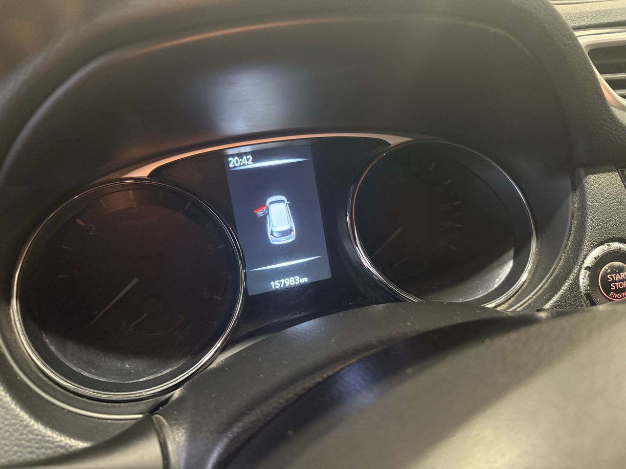 Nissan X-Trail dCi 96 kW (130 CV) Xtronic 4x2 N-Connecta - Foto 12