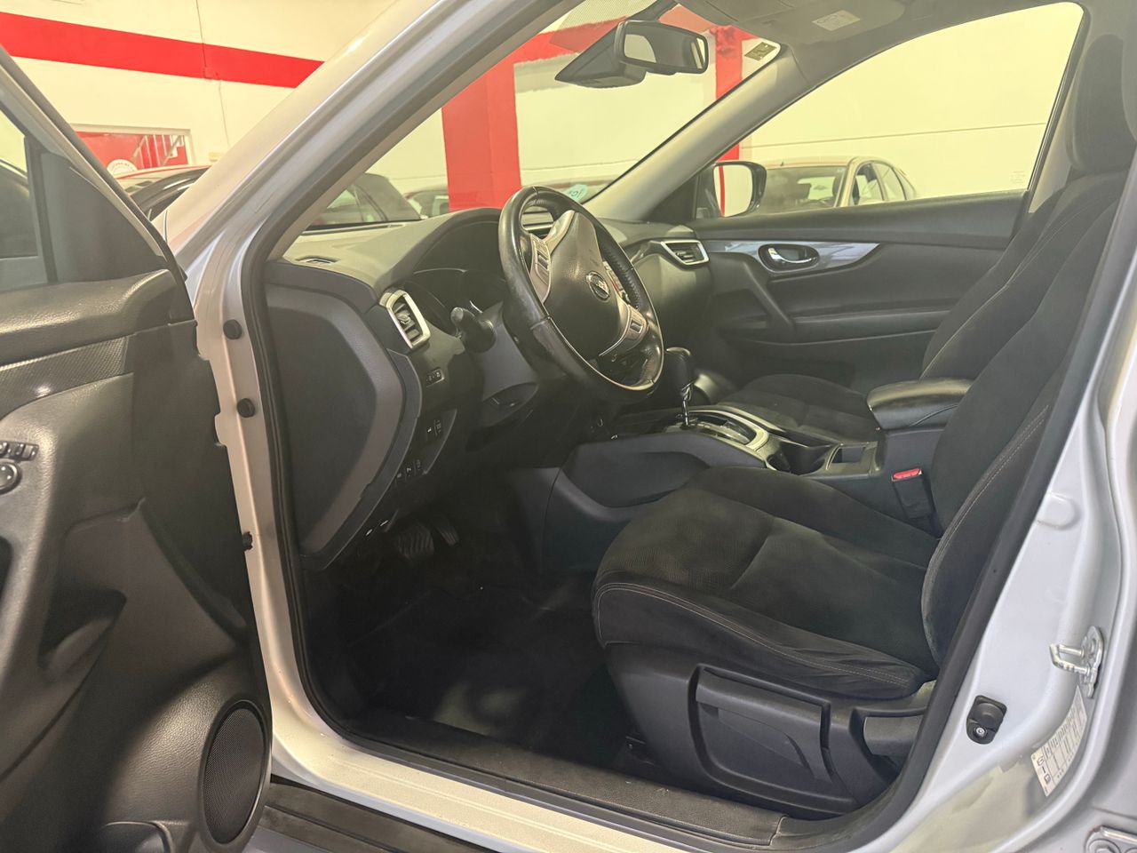 Nissan X-Trail dCi 96 kW (130 CV) Xtronic 4x2 N-Connecta - Foto 11