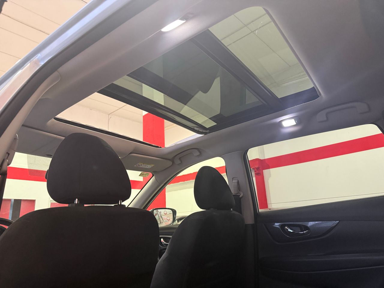 Nissan X-Trail dCi 96 kW (130 CV) Xtronic 4x2 N-Connecta - Foto 19