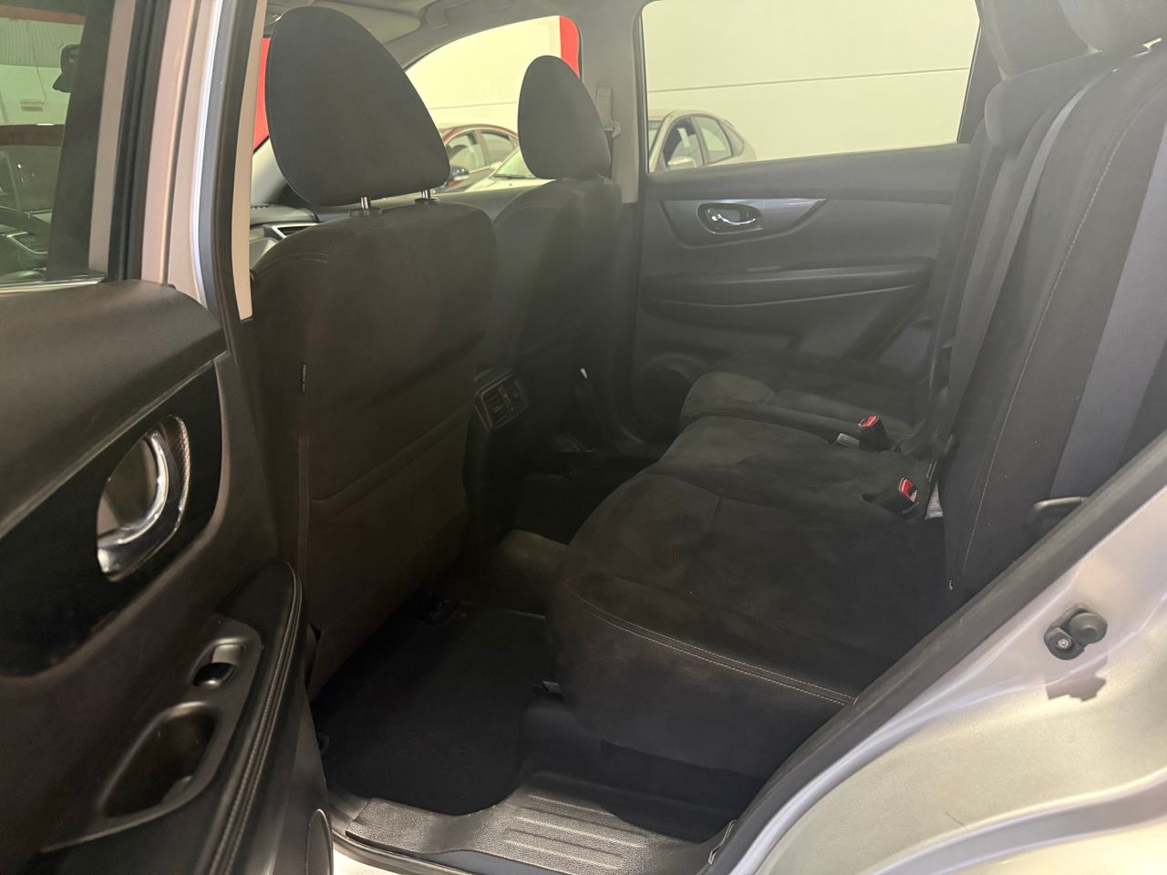 Nissan X-Trail dCi 96 kW (130 CV) Xtronic 4x2 N-Connecta - Foto 13