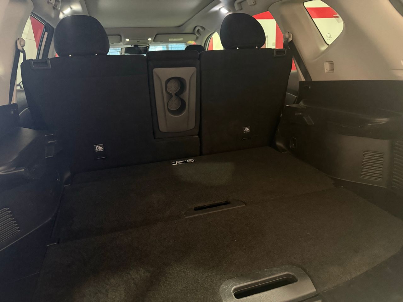 Nissan X-Trail dCi 96 kW (130 CV) Xtronic 4x2 N-Connecta - Foto 14