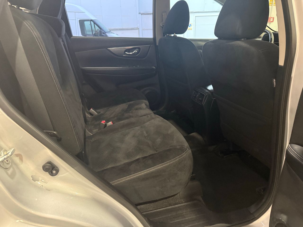 Nissan X-Trail dCi 96 kW (130 CV) Xtronic 4x2 N-Connecta - Foto 16