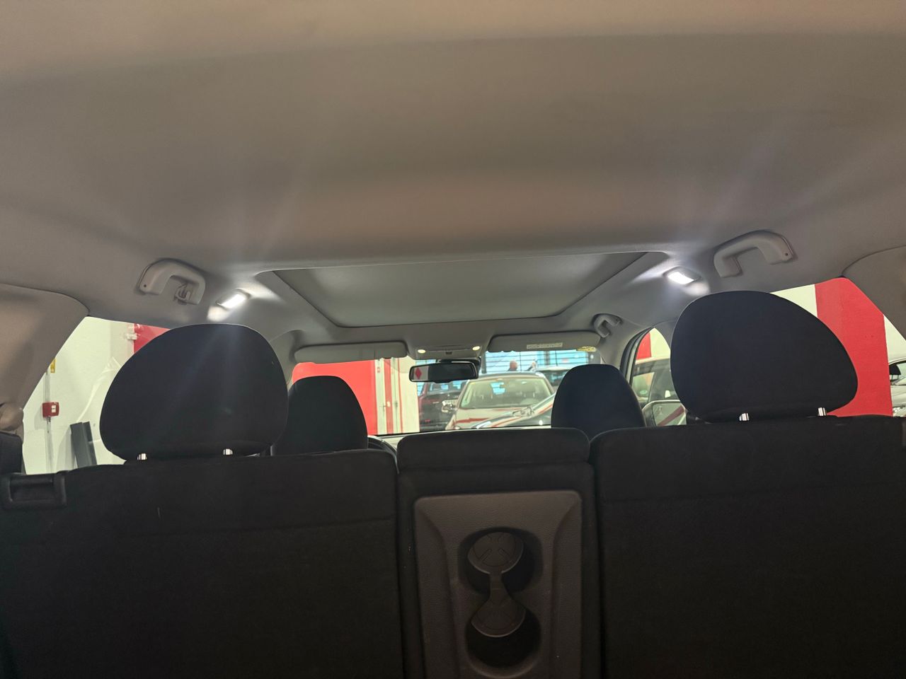 Nissan X-Trail dCi 96 kW (130 CV) Xtronic 4x2 N-Connecta - Foto 15