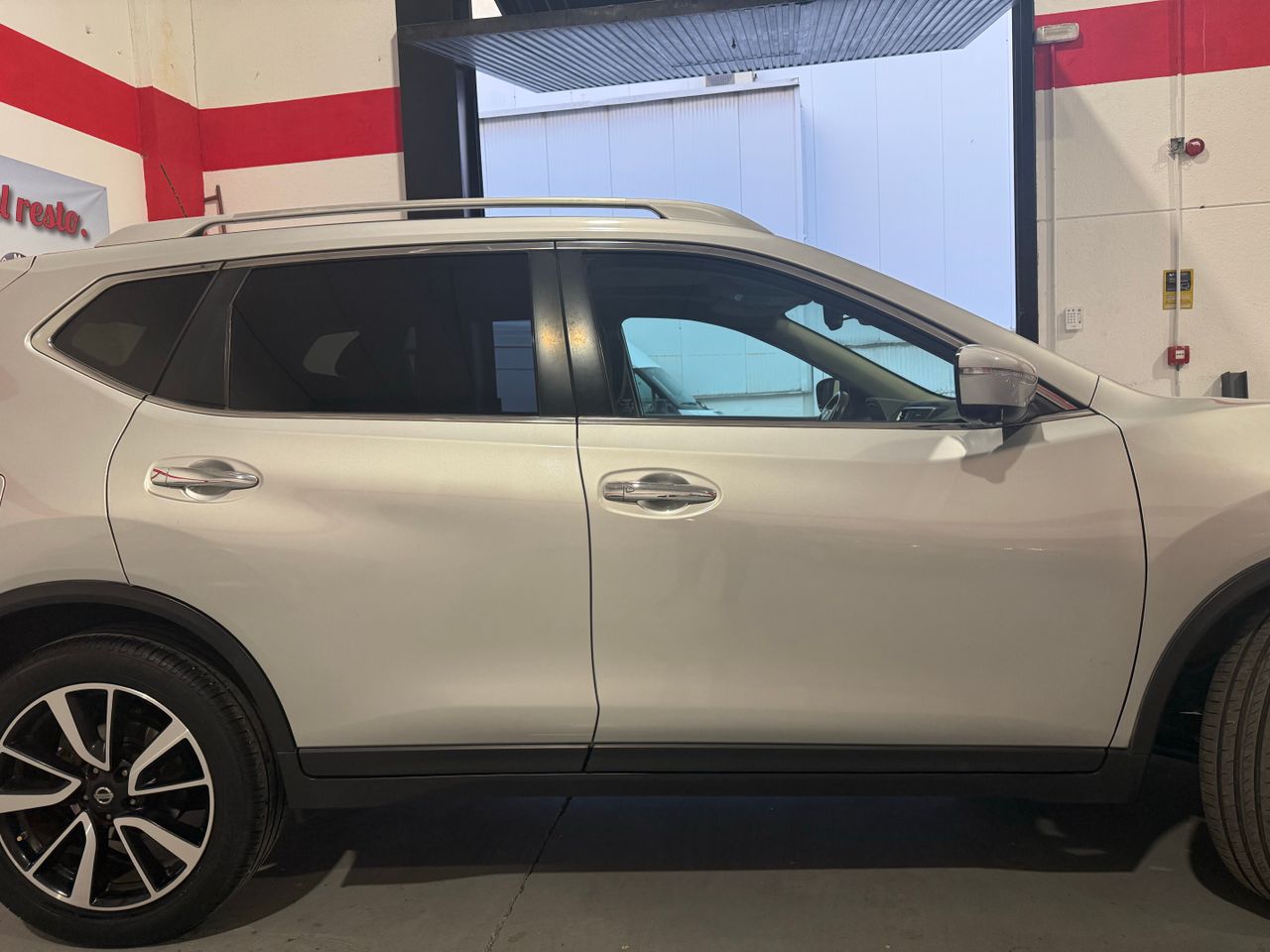 Nissan X-Trail dCi 96 kW (130 CV) Xtronic 4x2 N-Connecta - Foto 4