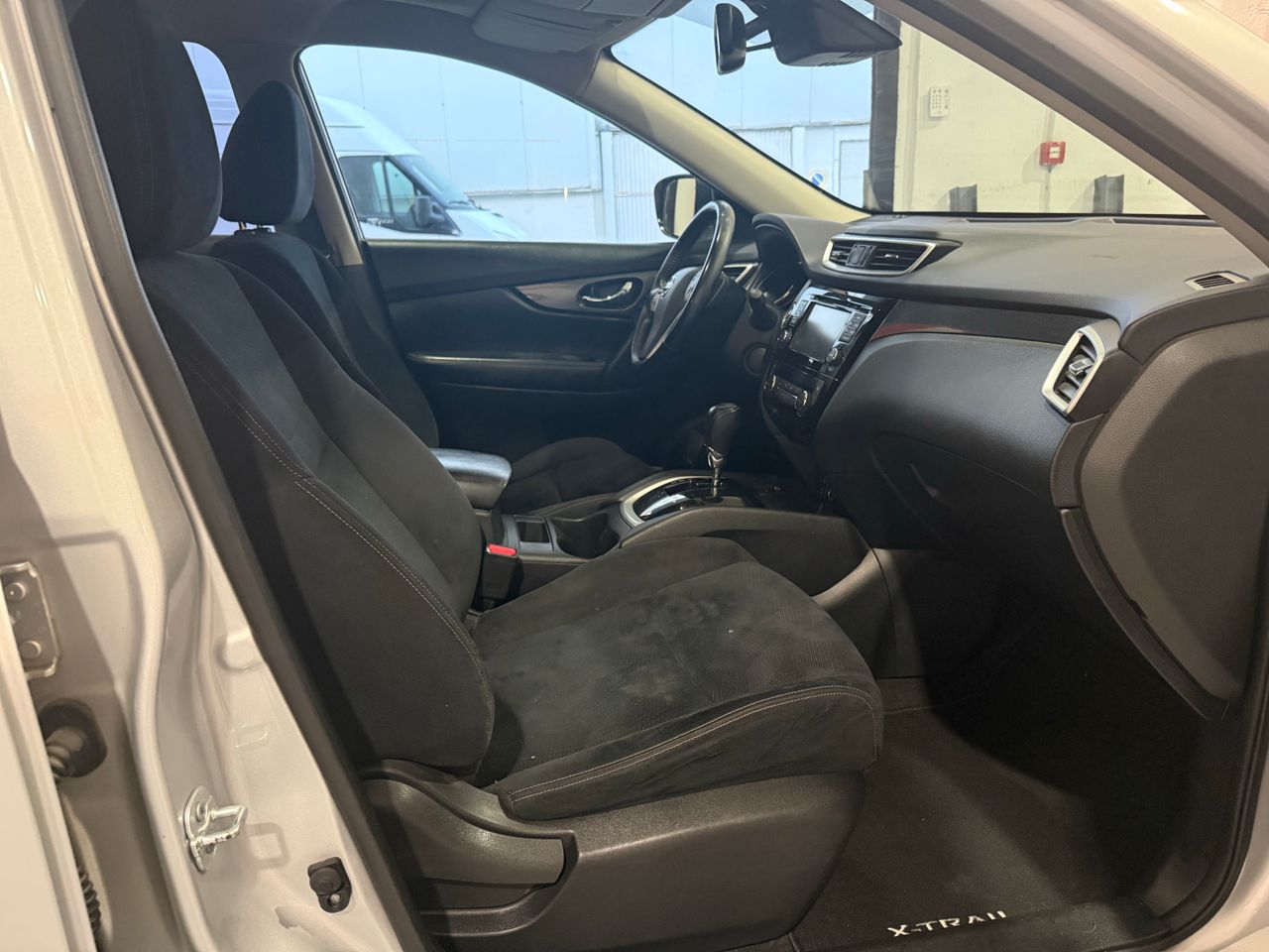 Nissan X-Trail dCi 96 kW (130 CV) Xtronic 4x2 N-Connecta - Foto 18