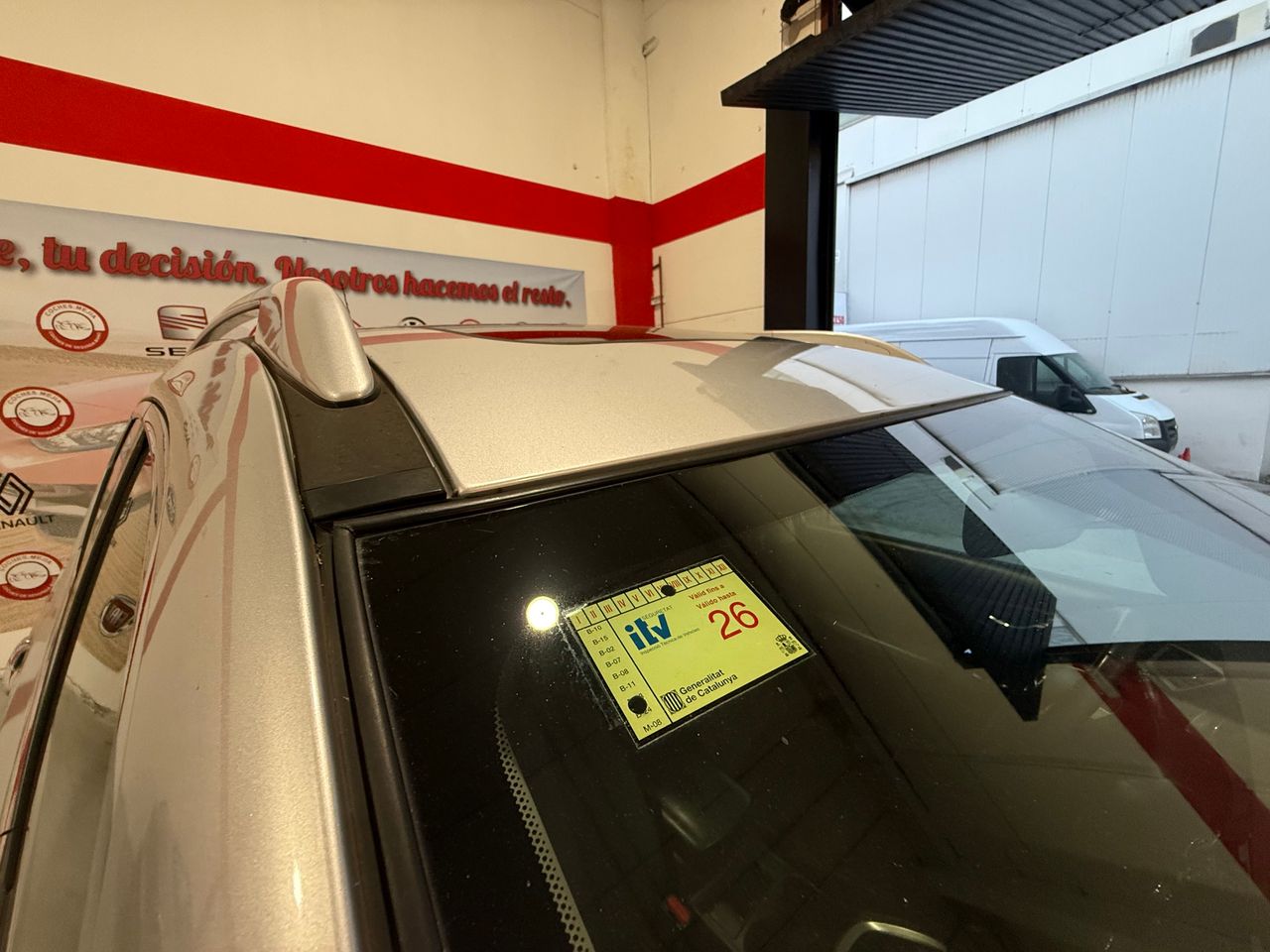 Nissan X-Trail dCi 96 kW (130 CV) Xtronic 4x2 N-Connecta - Foto 22