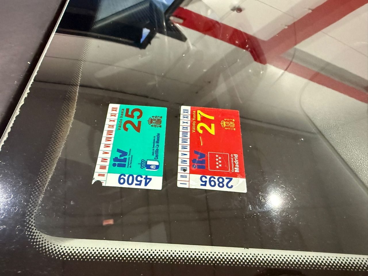 Volkswagen Polo 5p Advance 1.6 TDI 90 CV - Foto 19