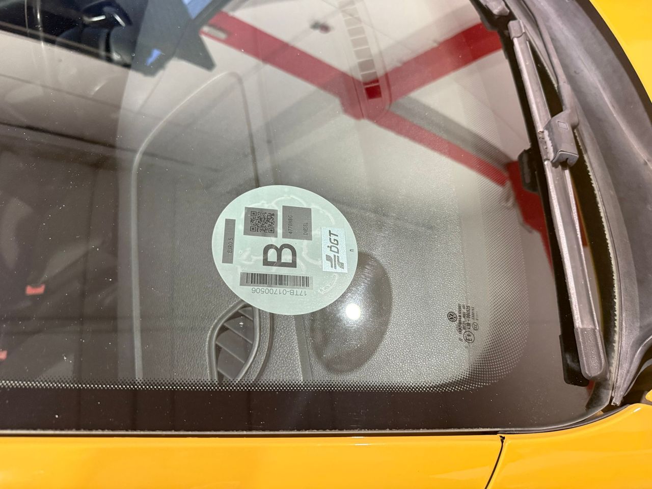 Volkswagen Polo 5p Advance 1.6 TDI 90 CV - Foto 20