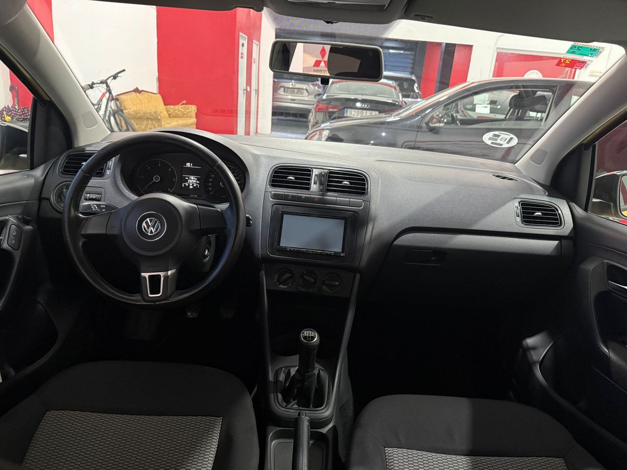 Volkswagen Polo 5p Advance 1.6 TDI 90 CV - Foto 11