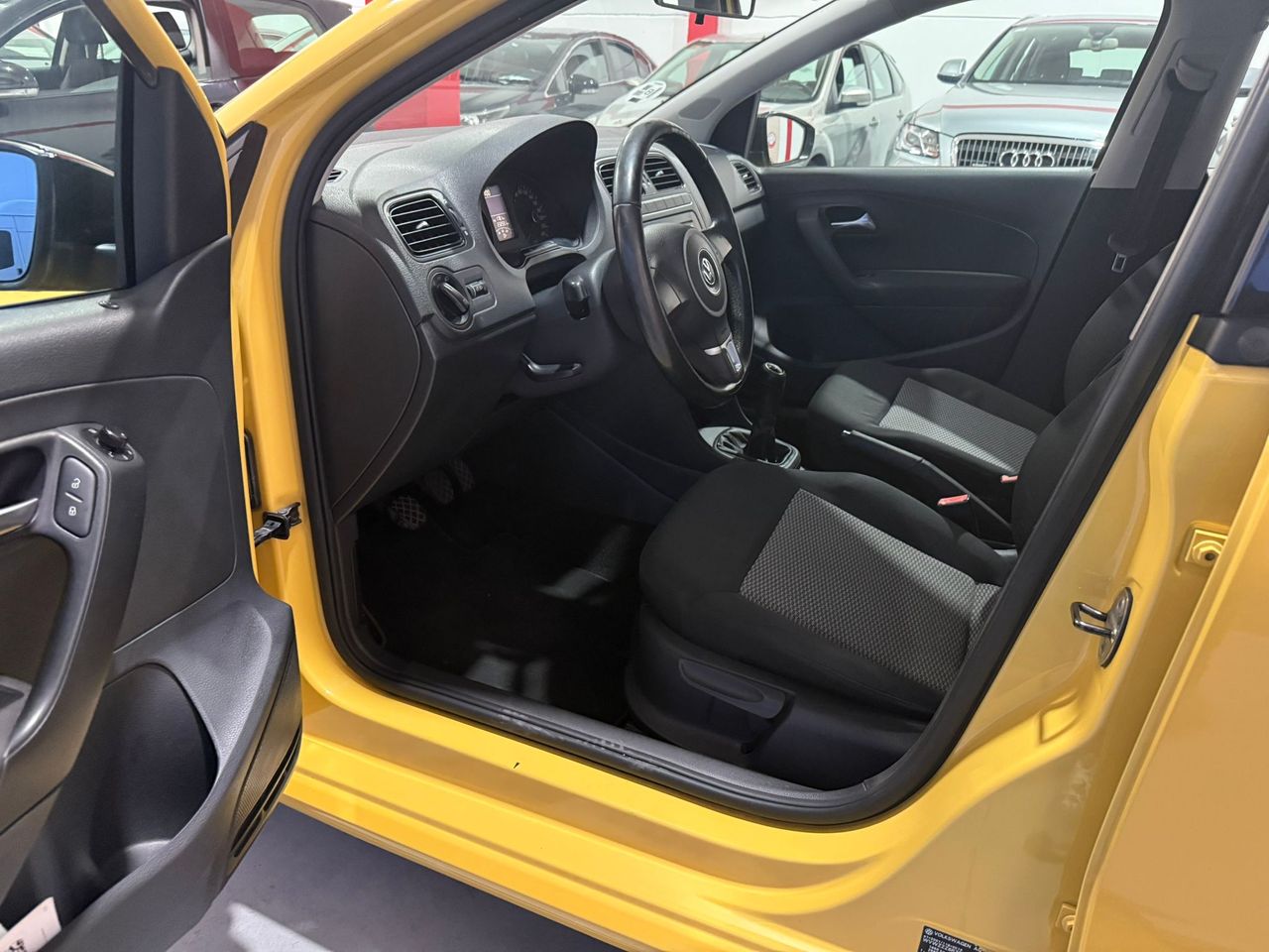 Volkswagen Polo 5p Advance 1.6 TDI 90 CV - Foto 15