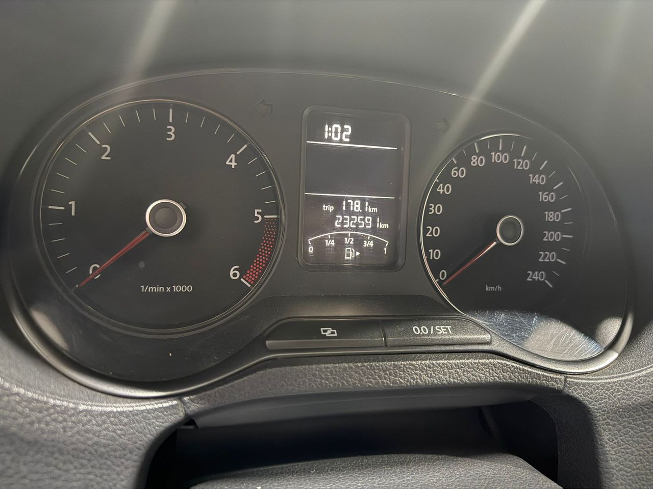 Volkswagen Polo 5p Advance 1.6 TDI 90 CV - Foto 14