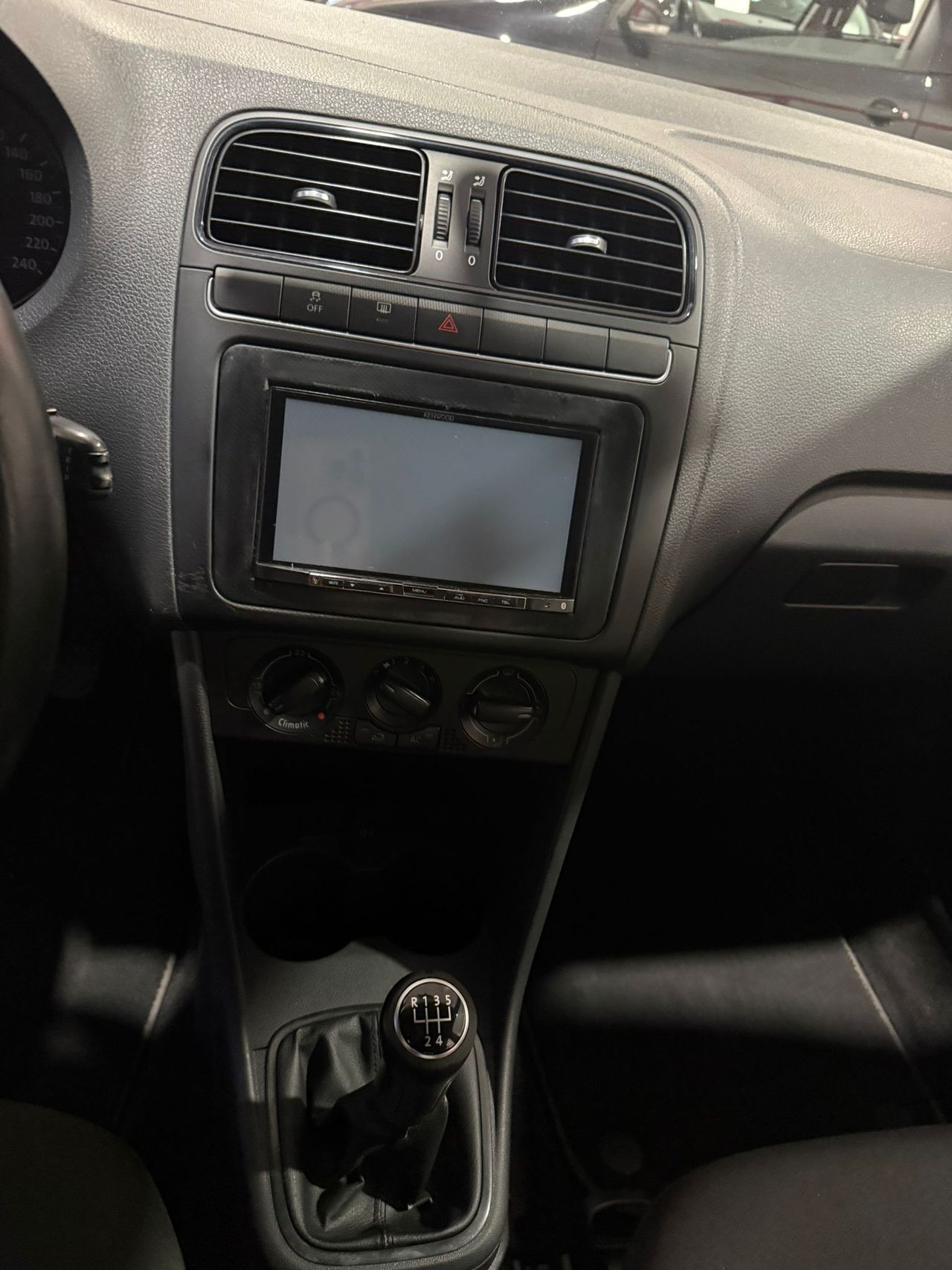 Volkswagen Polo 5p Advance 1.6 TDI 90 CV - Foto 13