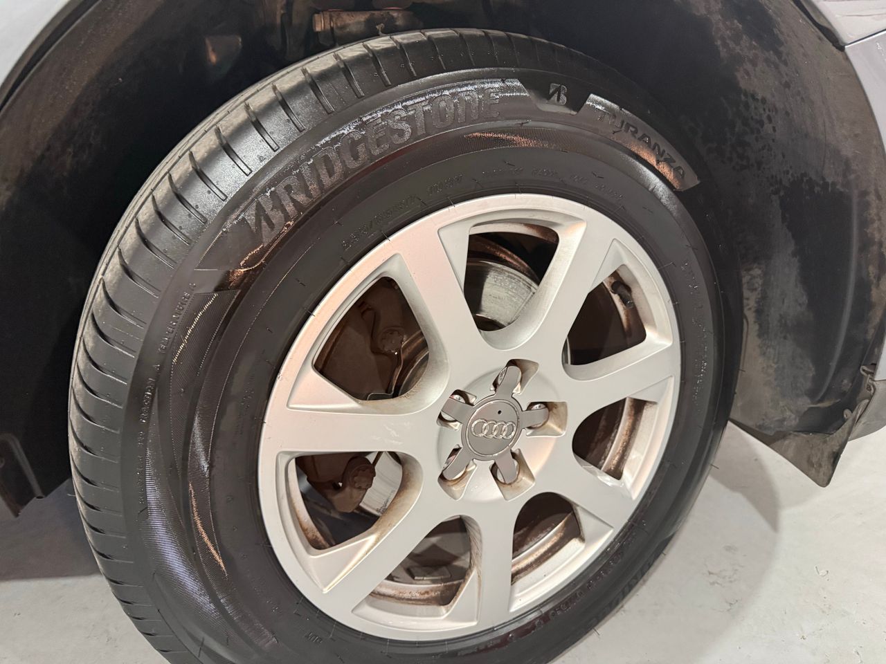 Audi Q5 2.0 TDI 170 CV quattro DPF - Foto 19