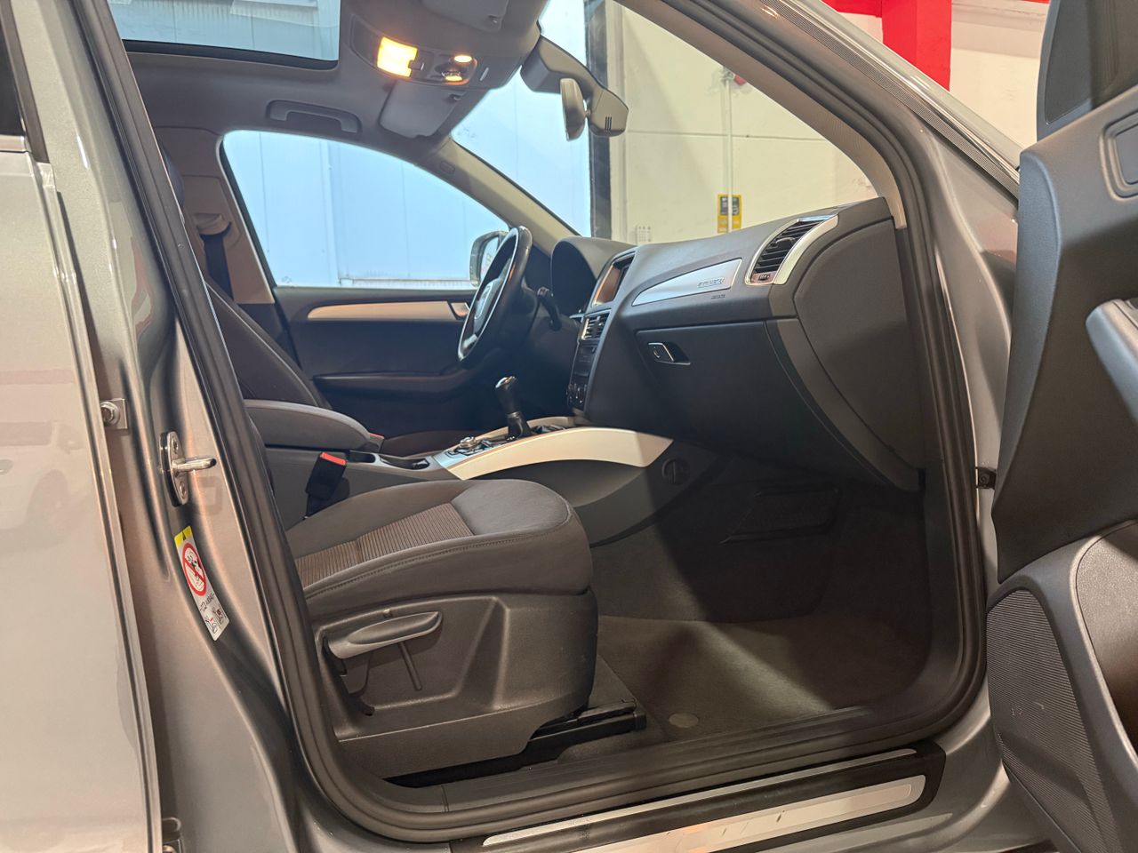 Audi Q5 2.0 TDI 170 CV quattro DPF - Foto 15