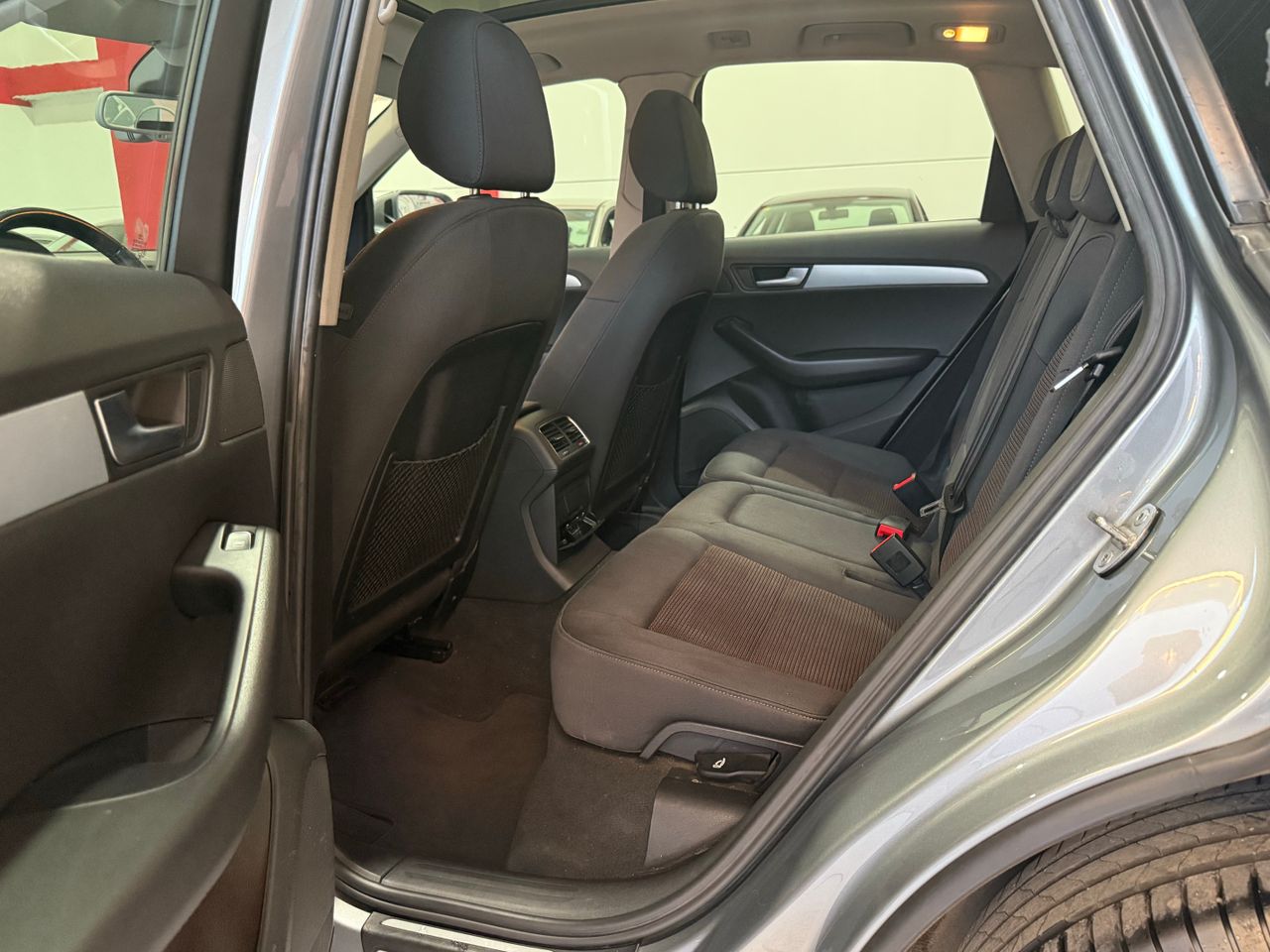 Audi Q5 2.0 TDI 170 CV quattro DPF - Foto 11