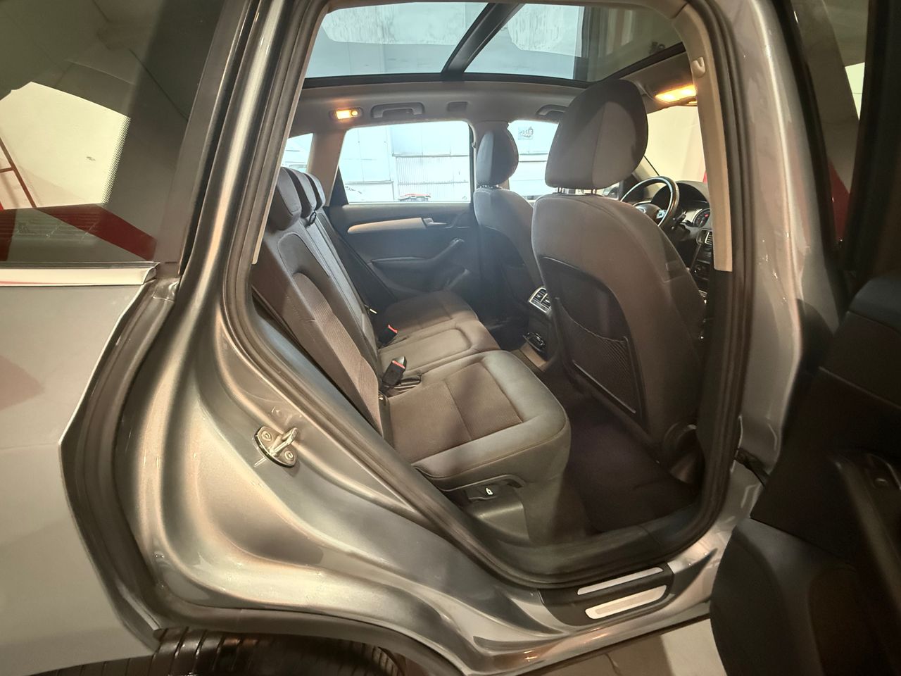 Audi Q5 2.0 TDI 170 CV quattro DPF - Foto 14