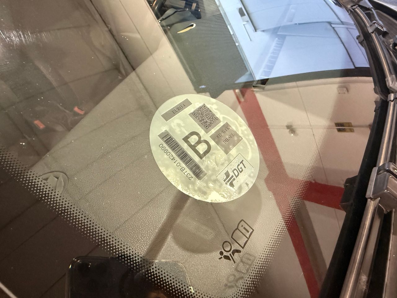 Opel Astra Sedan Edition 1.7 CDTi 110 CV - Foto 16