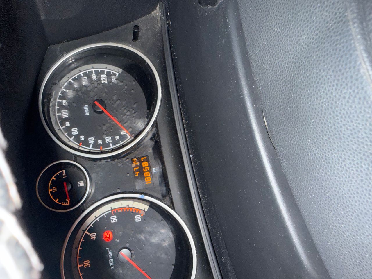 Opel Astra Sedan Edition 1.7 CDTi 110 CV - Foto 17