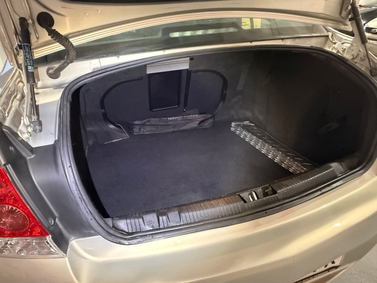 Opel Astra Sedan Edition 1.7 CDTi 110 CV - Foto 10