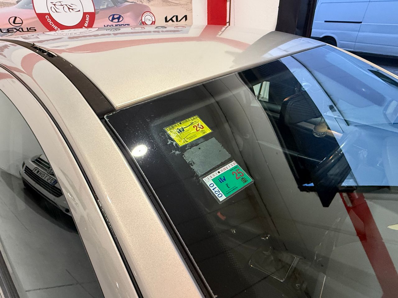 Opel Astra Sedan Edition 1.7 CDTi 110 CV - Foto 18