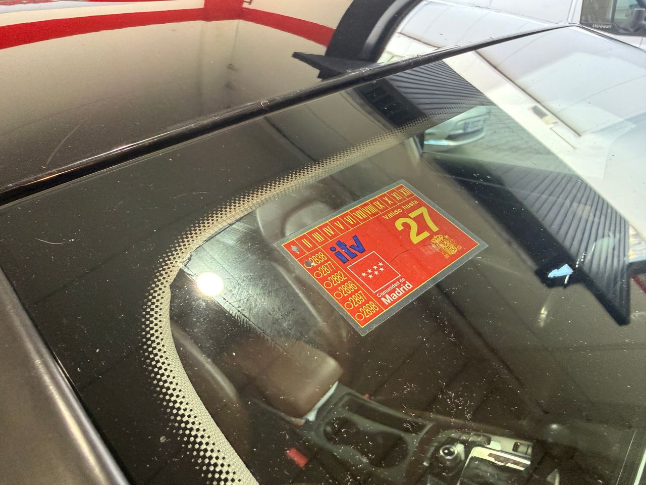 Audi A5 Sportback 2.7 TDI 190 CV multitronic - Foto 19