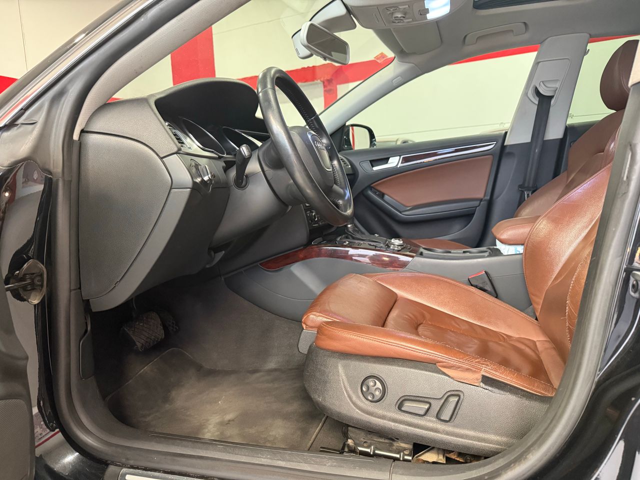 Audi A5 Sportback 2.7 TDI 190 CV multitronic - Foto 12