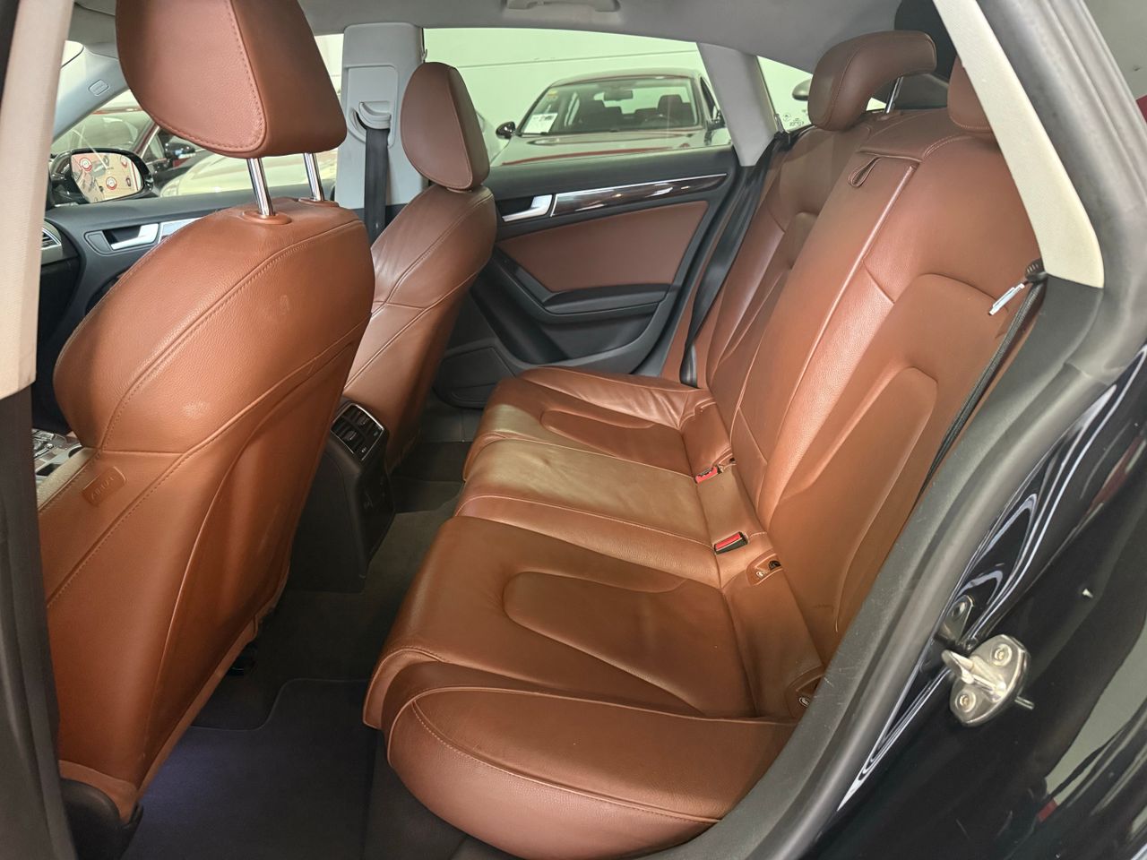 Audi A5 Sportback 2.7 TDI 190 CV multitronic - Foto 14