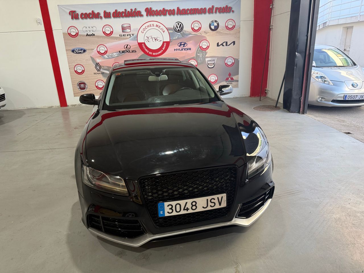 Audi A5 Sportback 2.7 TDI 190 CV multitronic - Foto 5