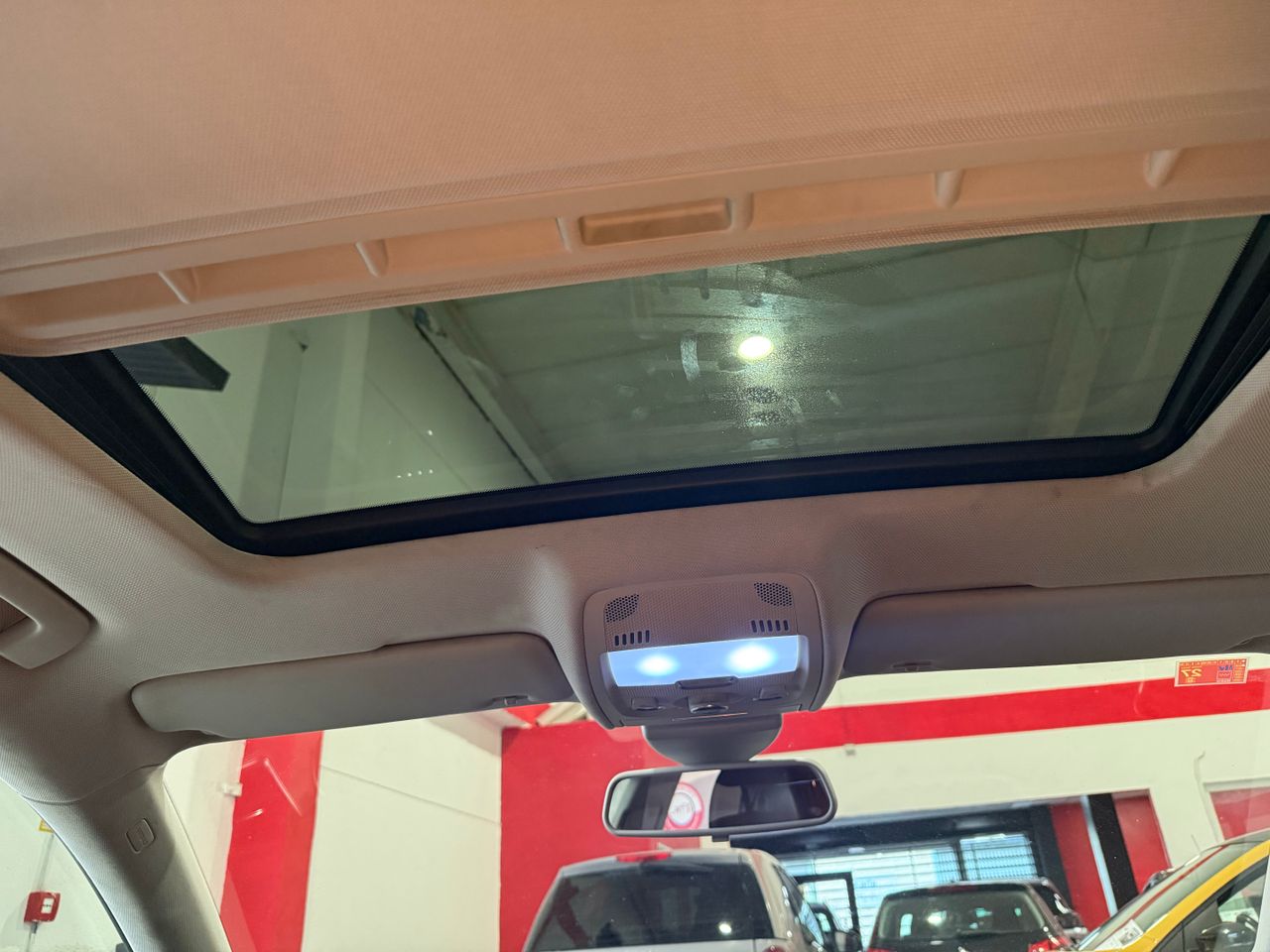 Audi A5 Sportback 2.7 TDI 190 CV multitronic - Foto 16