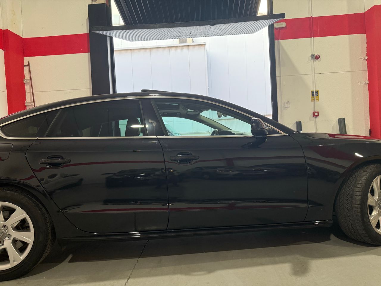 Audi A5 Sportback 2.7 TDI 190 CV multitronic - Foto 7