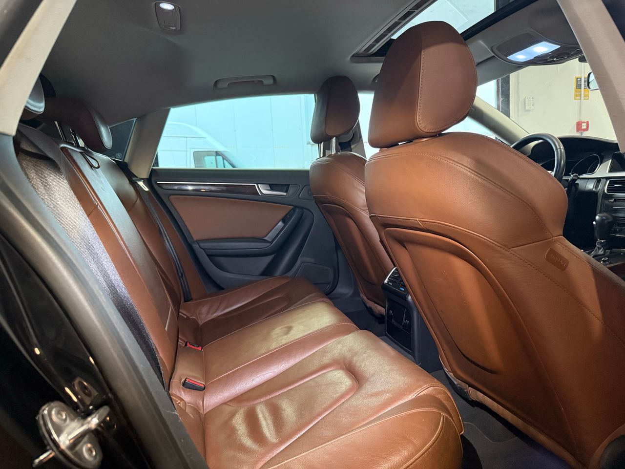 Audi A5 Sportback 2.7 TDI 190 CV multitronic - Foto 17