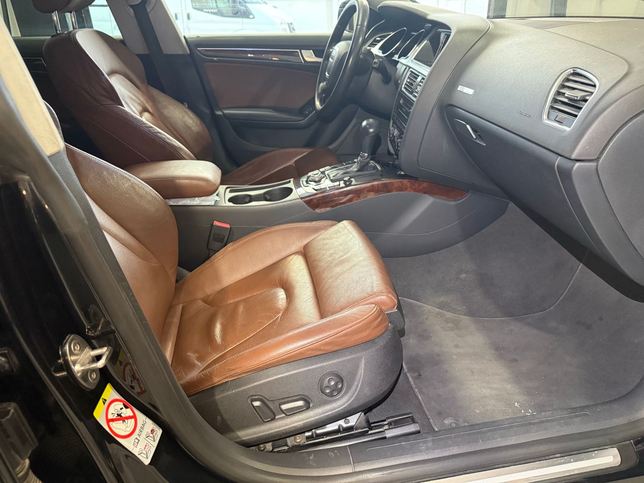 Audi A5 Sportback 2.7 TDI 190 CV multitronic - Foto 18