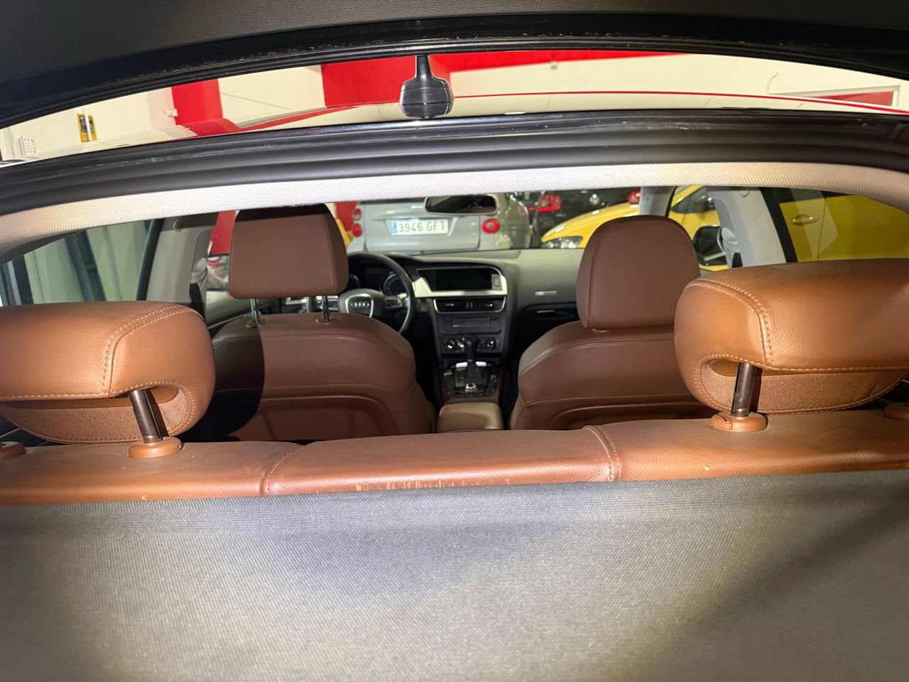 Audi A5 Sportback 2.7 TDI 190 CV multitronic - Foto 21